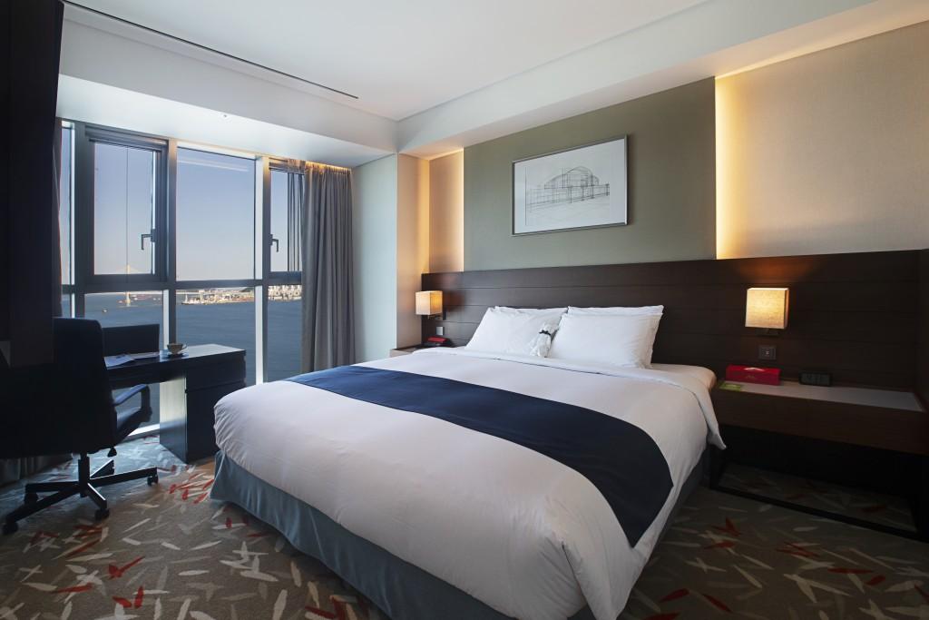 Asti Hotel Busan Station-15