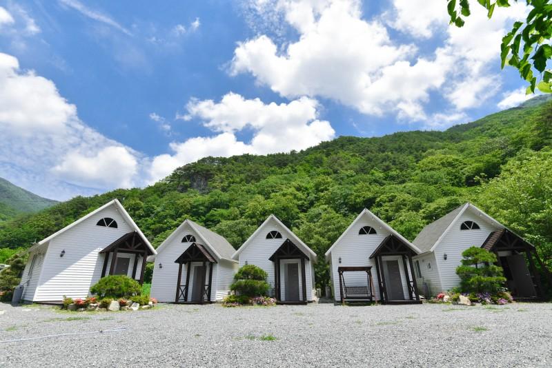 Miryang The Stay Sup Pension