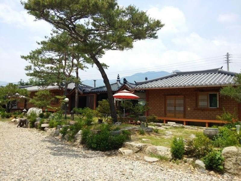 숙소 시설