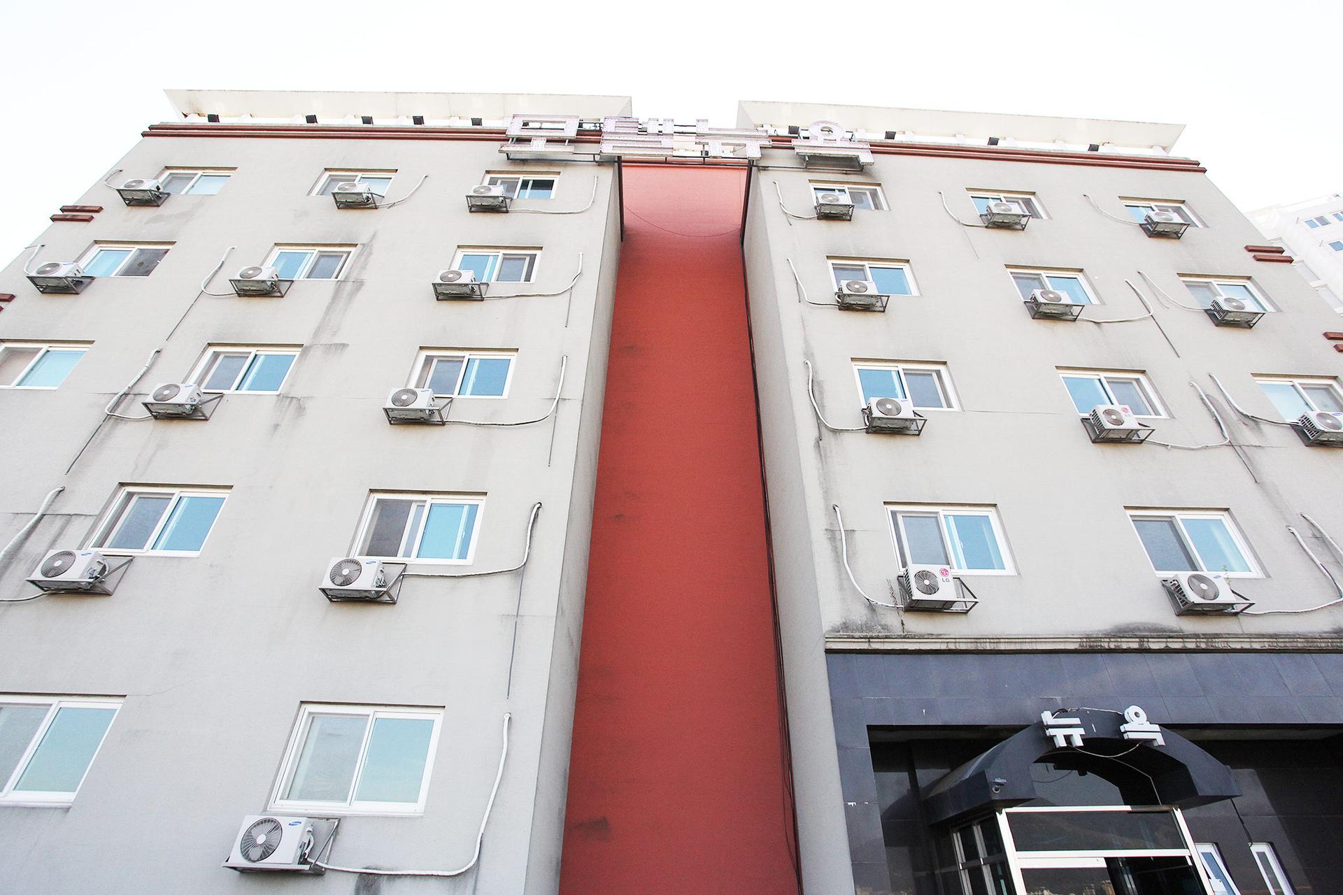 Yangpyeong Hotel New York-4