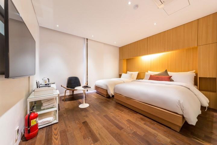 Songdo Hotel Amare-7