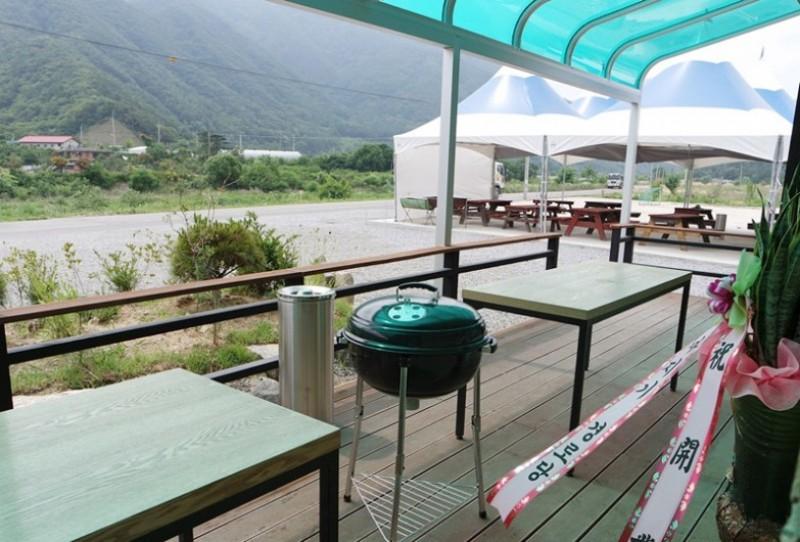 Gapyeong Sagyejeol Pension-44