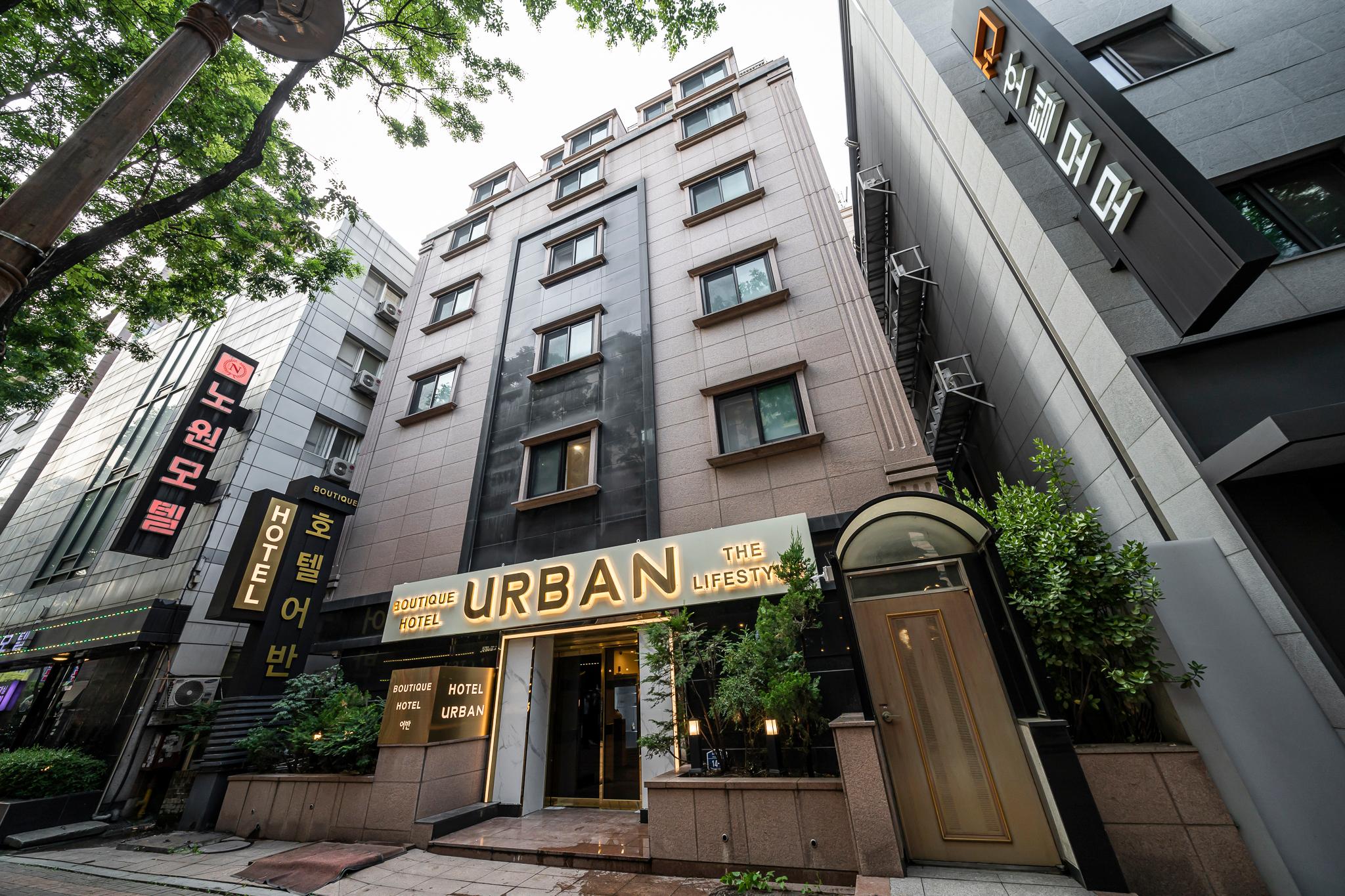 Nowon Urban-7