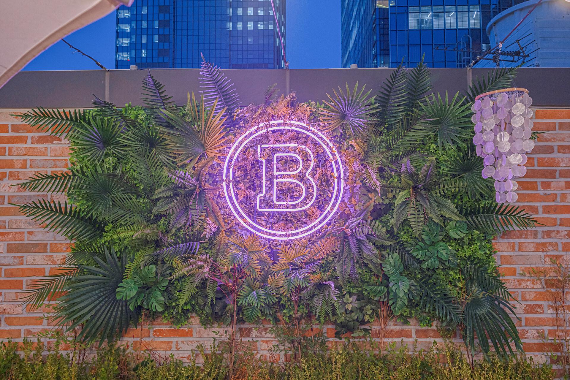 Brown Dot Yeoksam branch-59