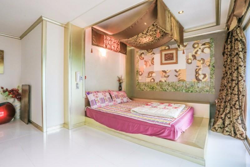 Yangpyeong Moodri Pension-8