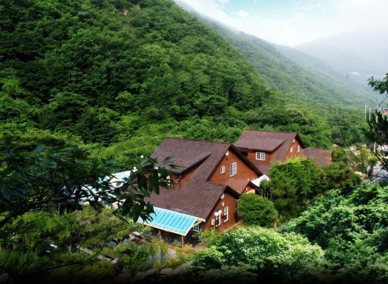 Yangsan (Baenaegol) Baenaeui Morning Pension