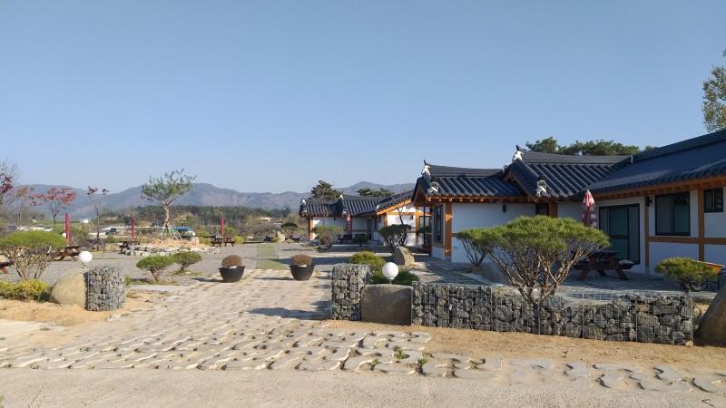 숙소 시설