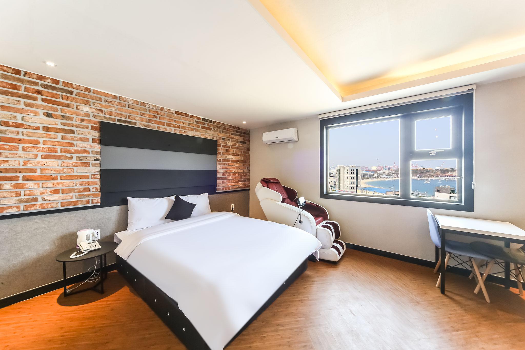 Ulsan Ilsan Hey Hotel