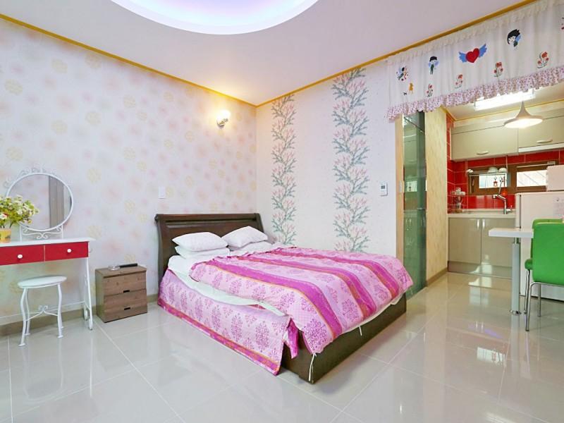 Yangpyeong Baero Farm Pension-7