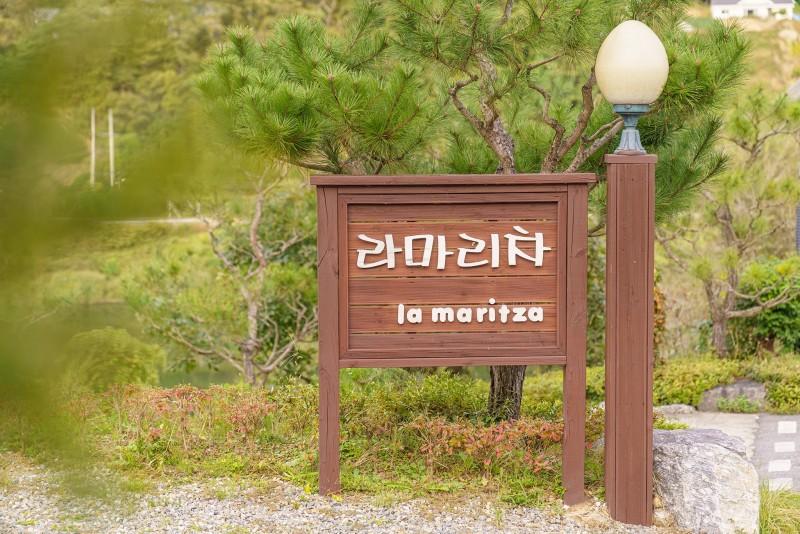 숙소 시설