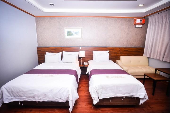 Nowon Noblesse Tourist Hotel-7