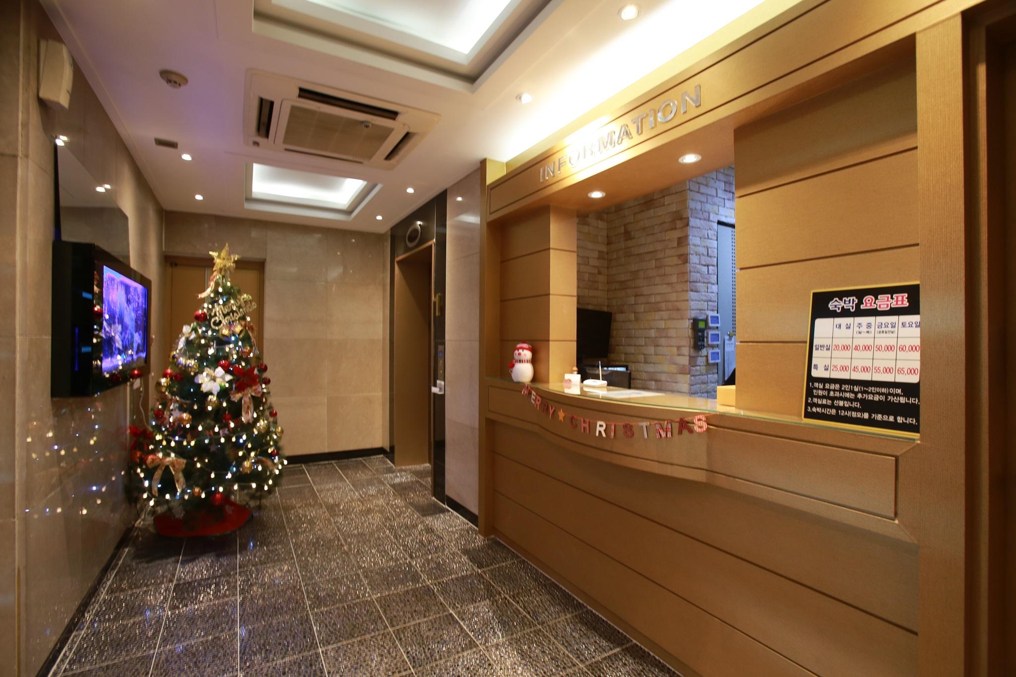 Incheon (ganseokdong) Noblesse-2