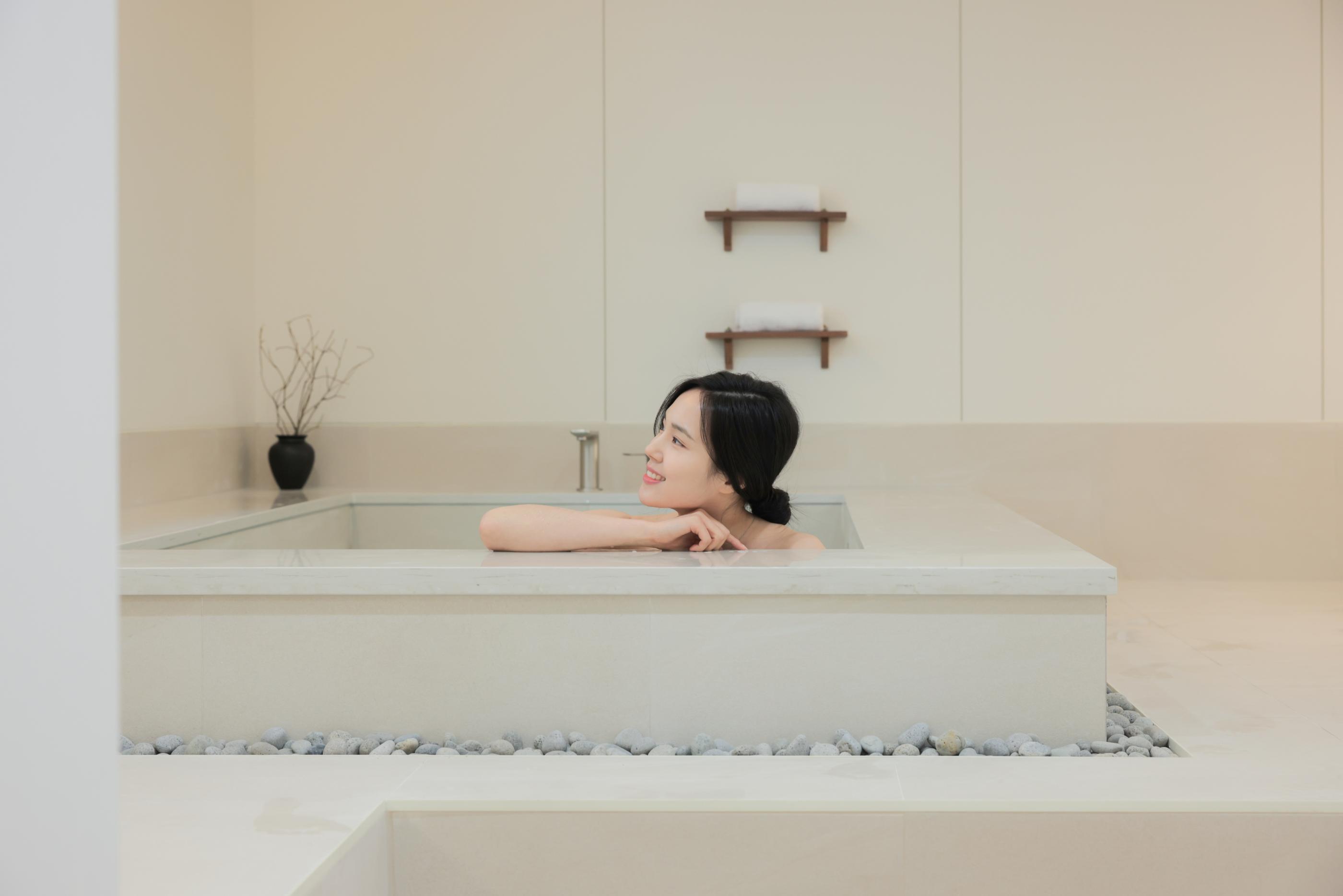 Cheonan Aank Hotel 2nd Branch