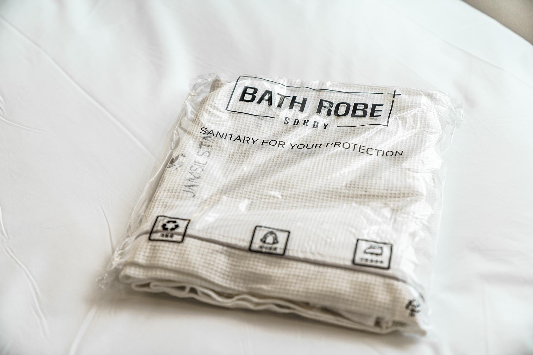 Jamsil Stay Hotel (JS STAY)-32