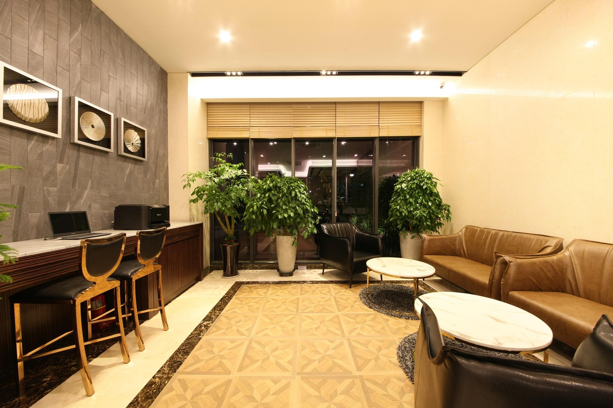 Gimpo Hotel ASSEM-10