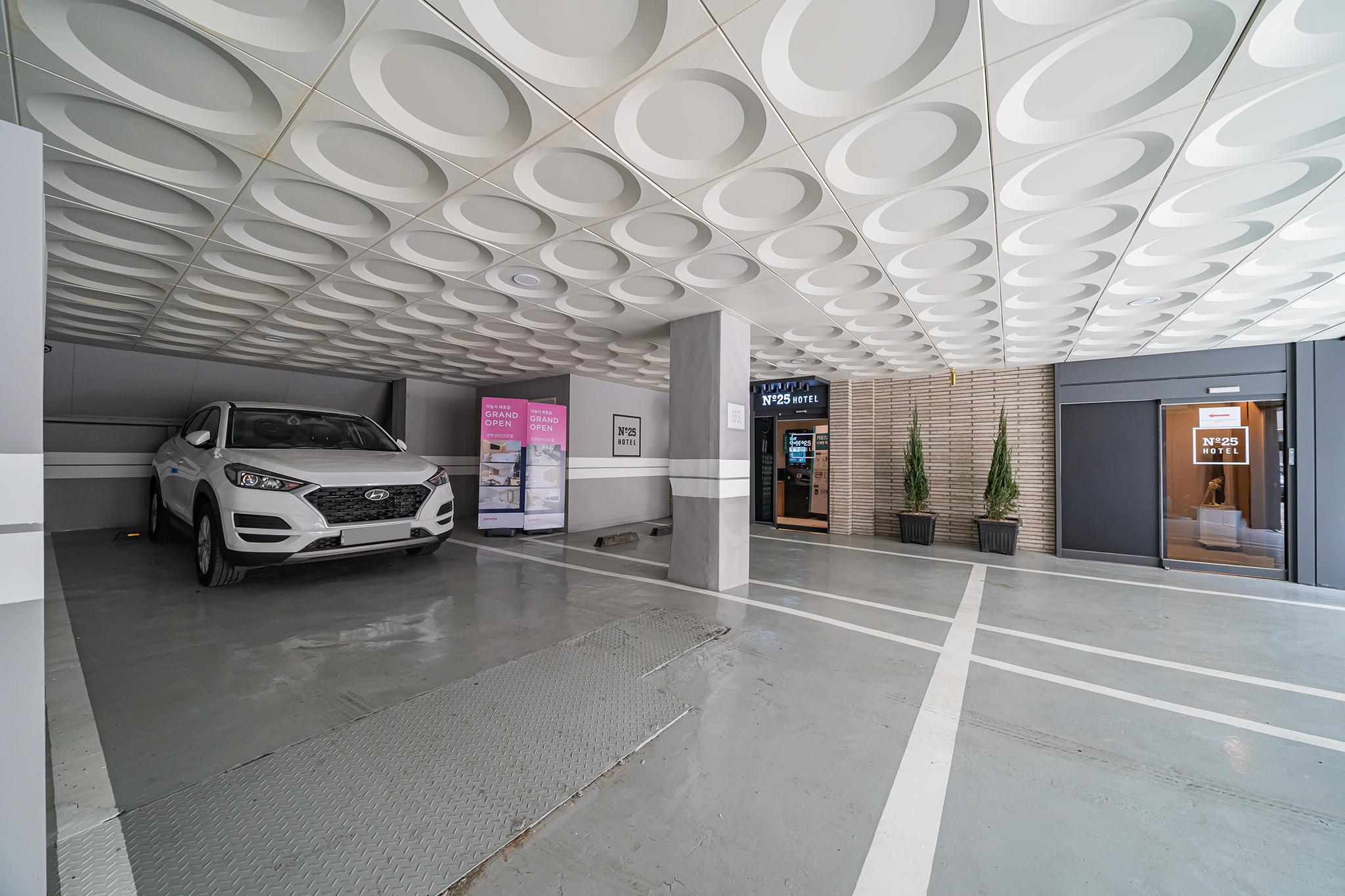 Gwangmyeong Intersection No. 25-4