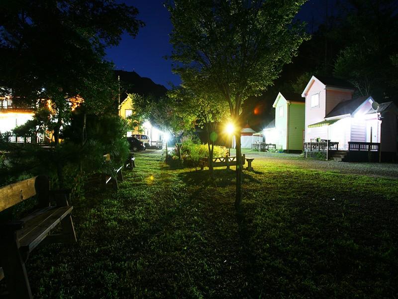 Yangpyeong Love Story Pension-11