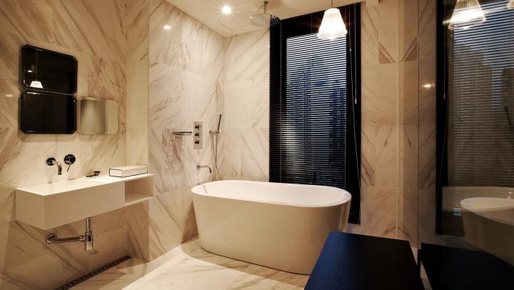 Urban Boutique Hotel-8