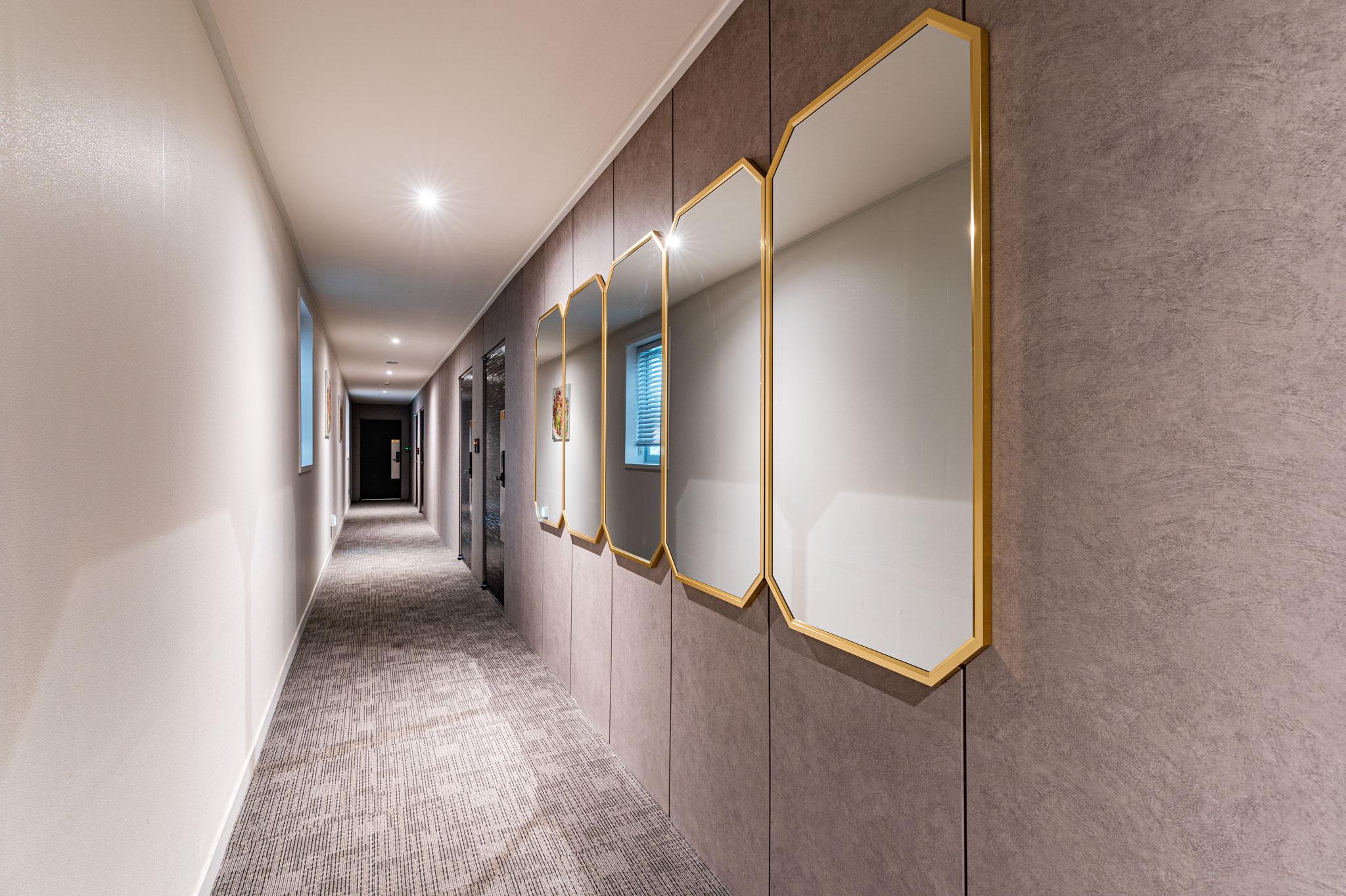 Yangpyeong The Amber Hotel-20