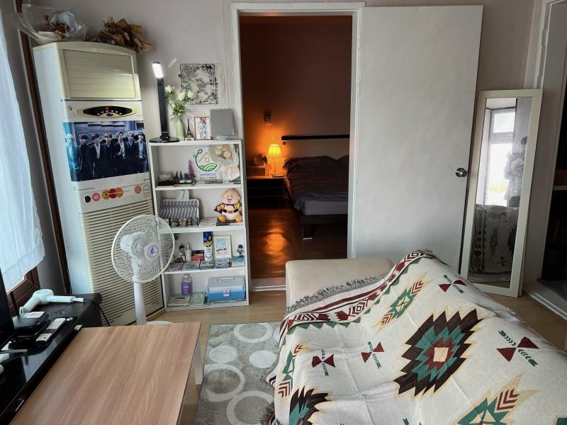 Naju Mahan Farm Pension