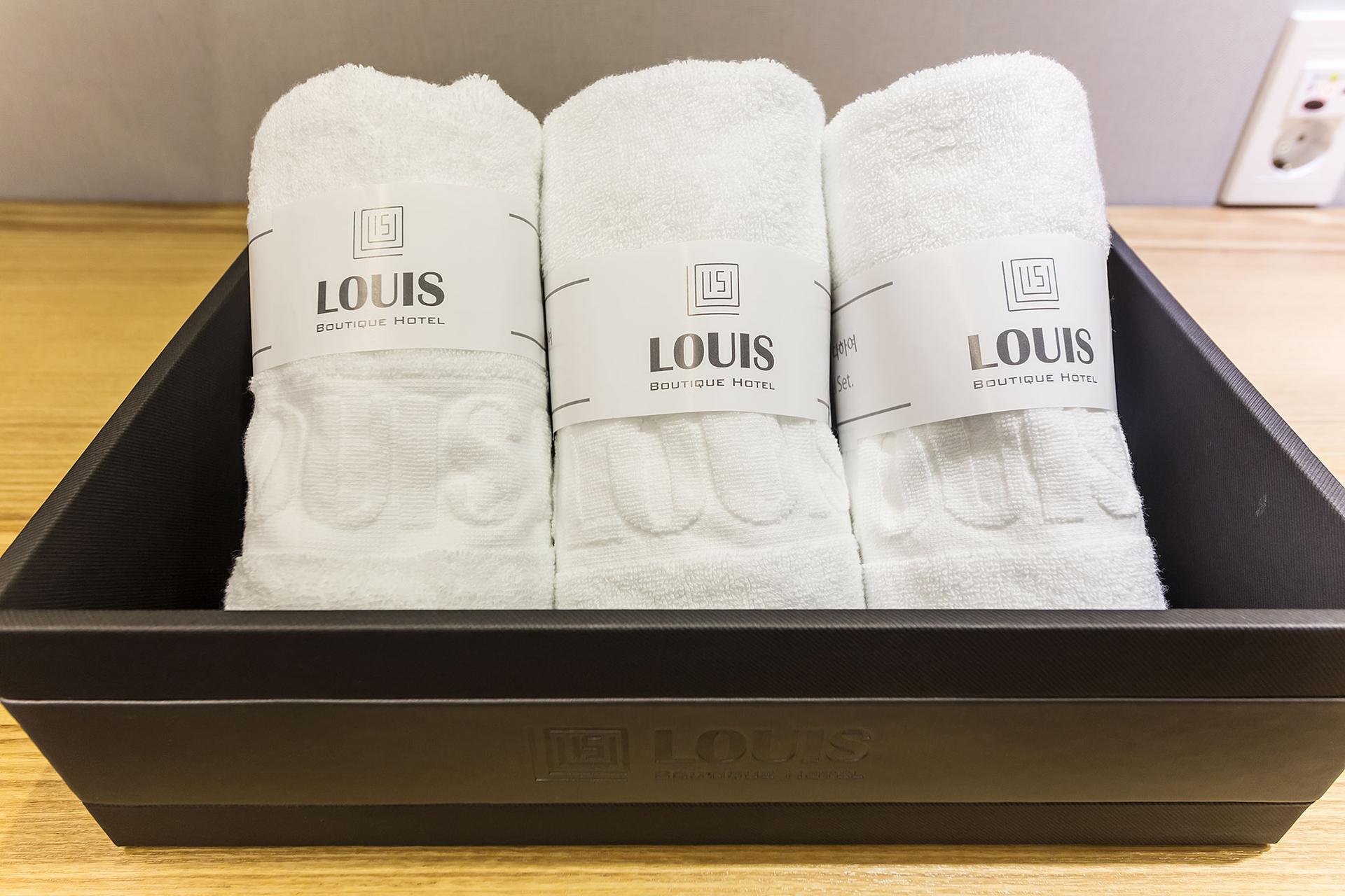 Gimpo Drive-in B-faced Hotel Louis-7