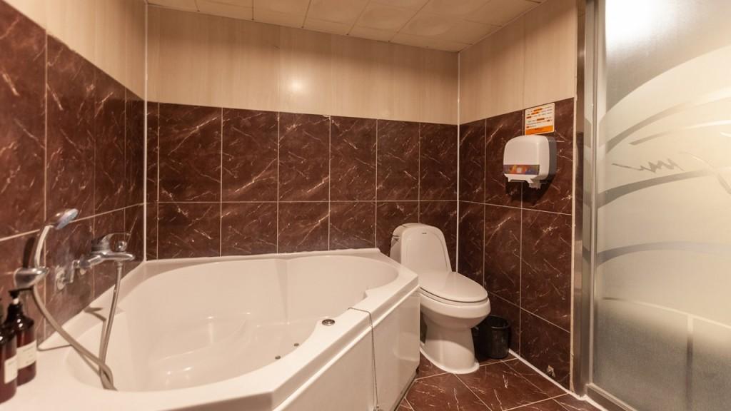 Seomyeon Station No. 25-26