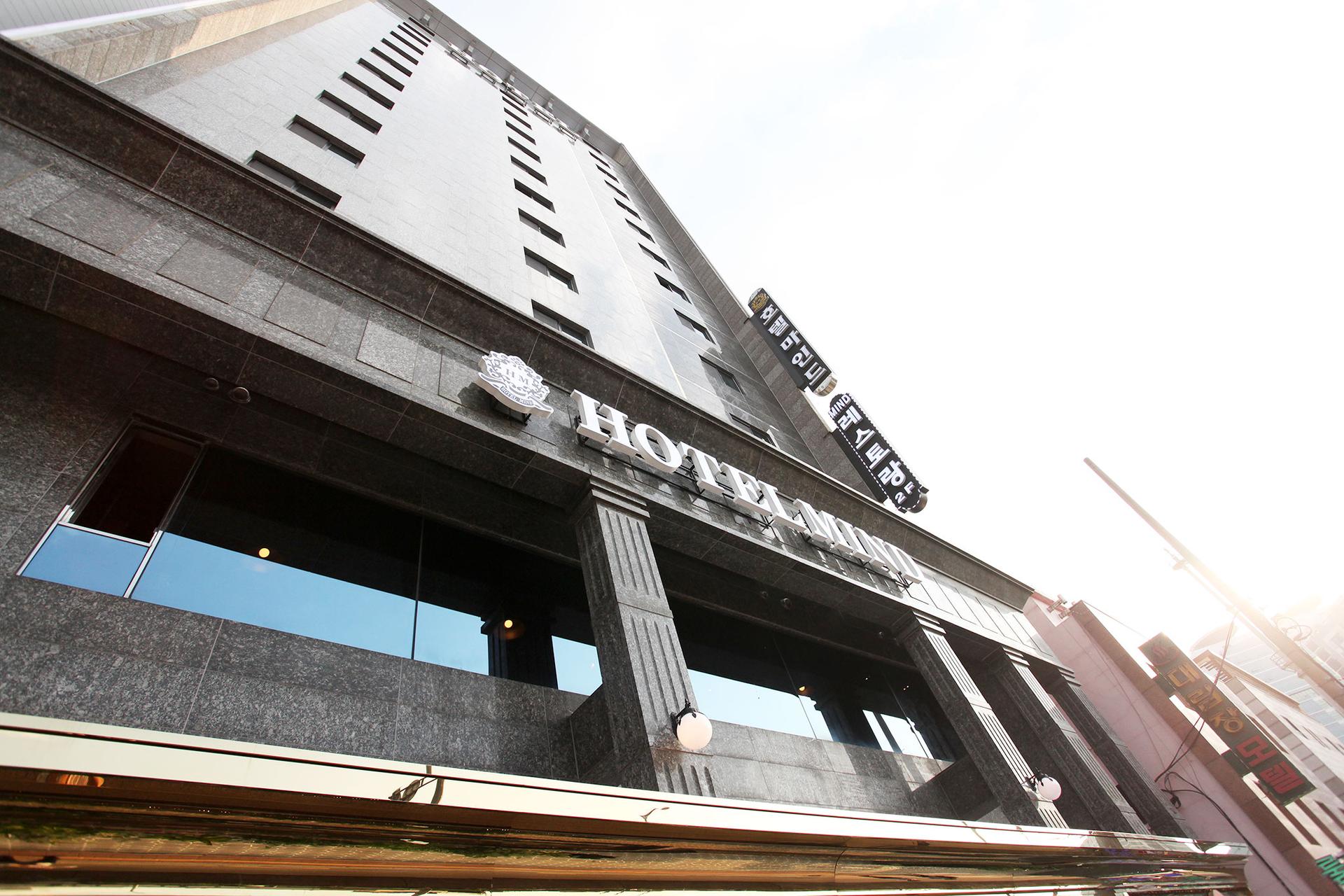 Gasan Mind Hotel-18
