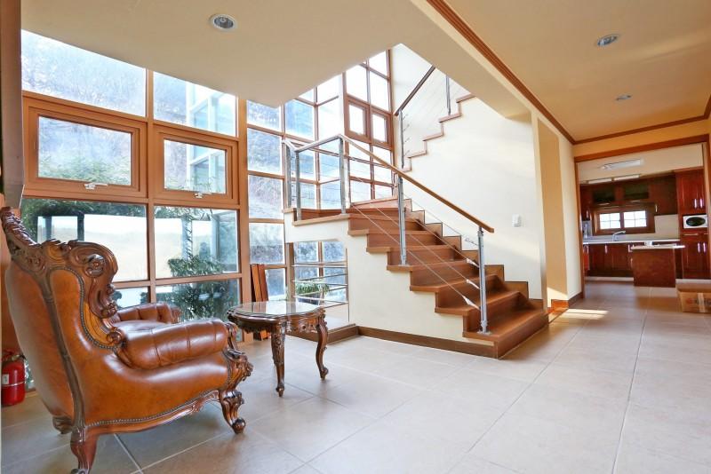 Gapyeong Buddy House Pension-3