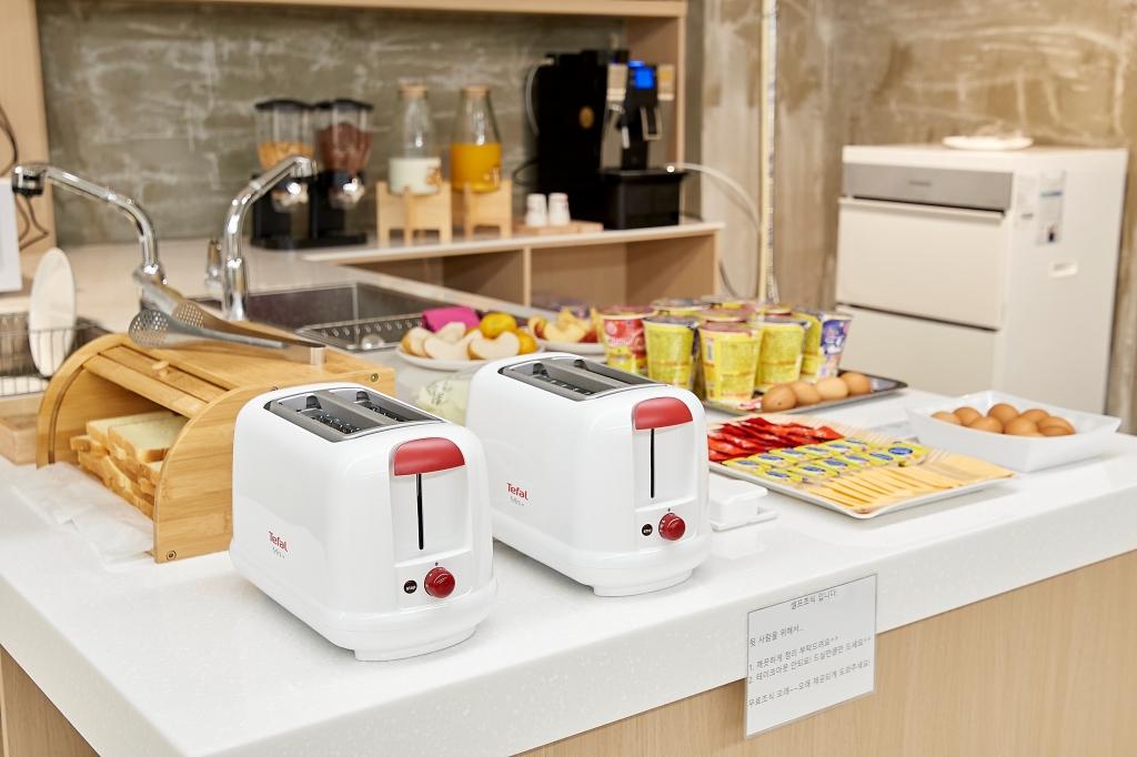 Busan Yongho-dong Hotel BONA THREE-6