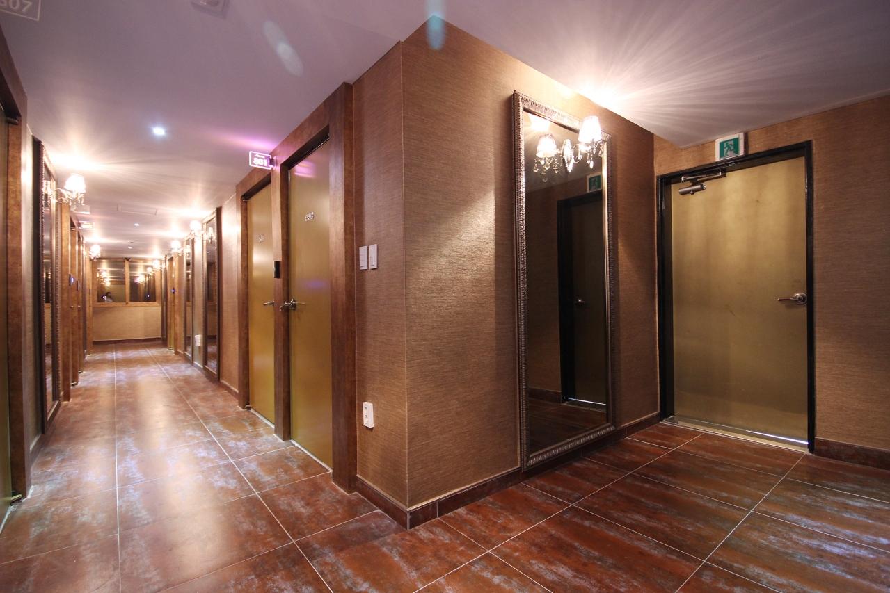 Busan Haeundae Hotel JUNE-8