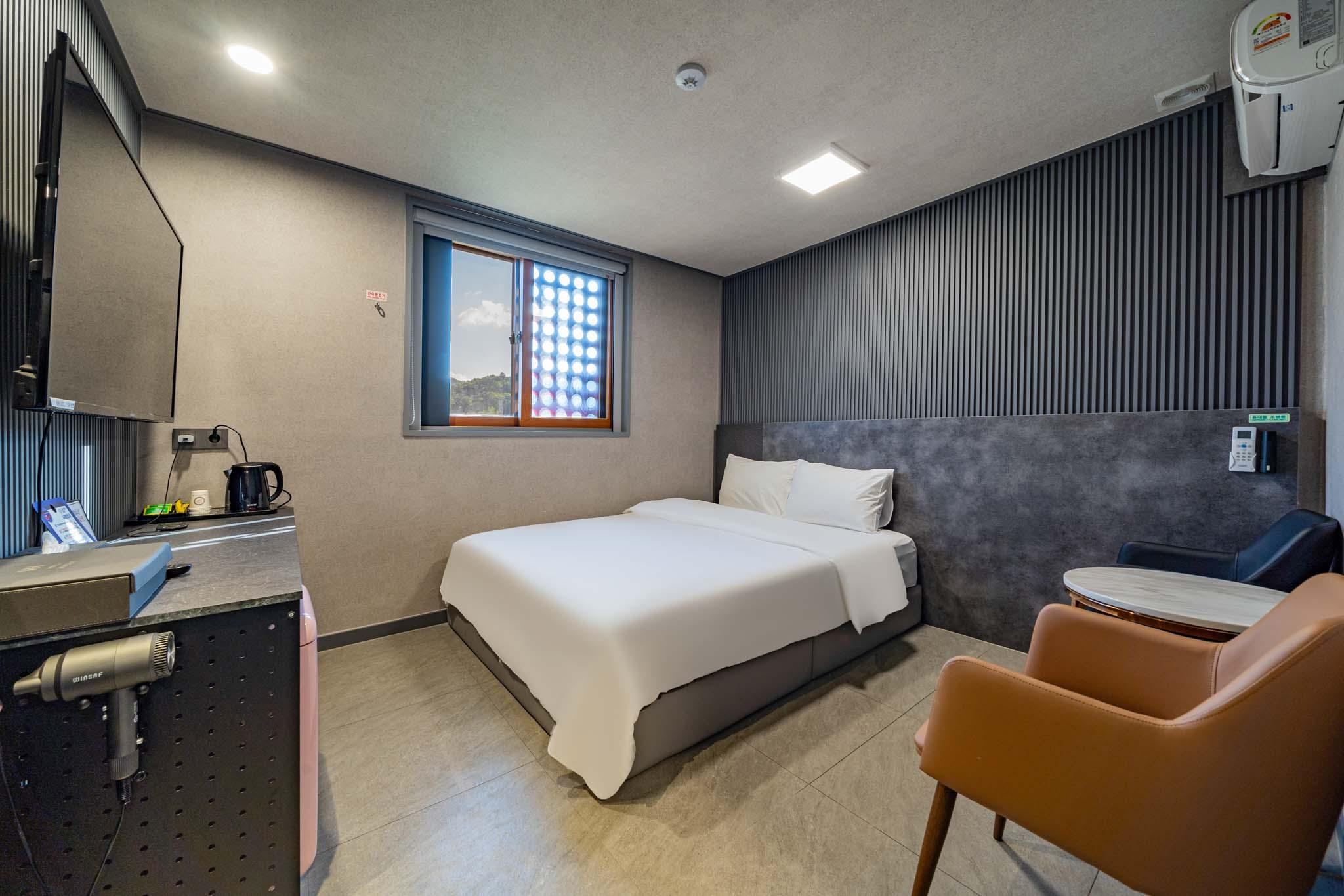 Namyangju Hotel Winstay