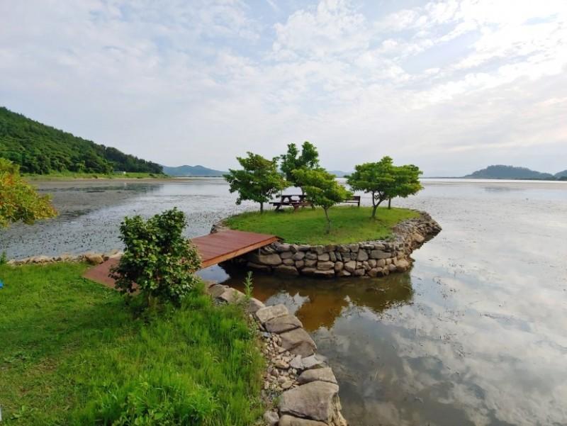 숙소 시설