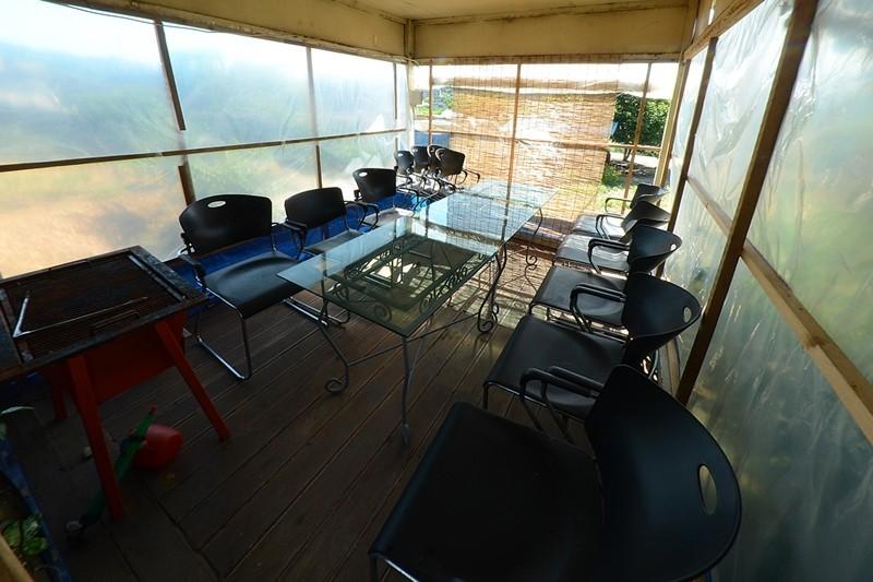 Daebudo (Yeongheungdo) Rural Marubang Pension-8