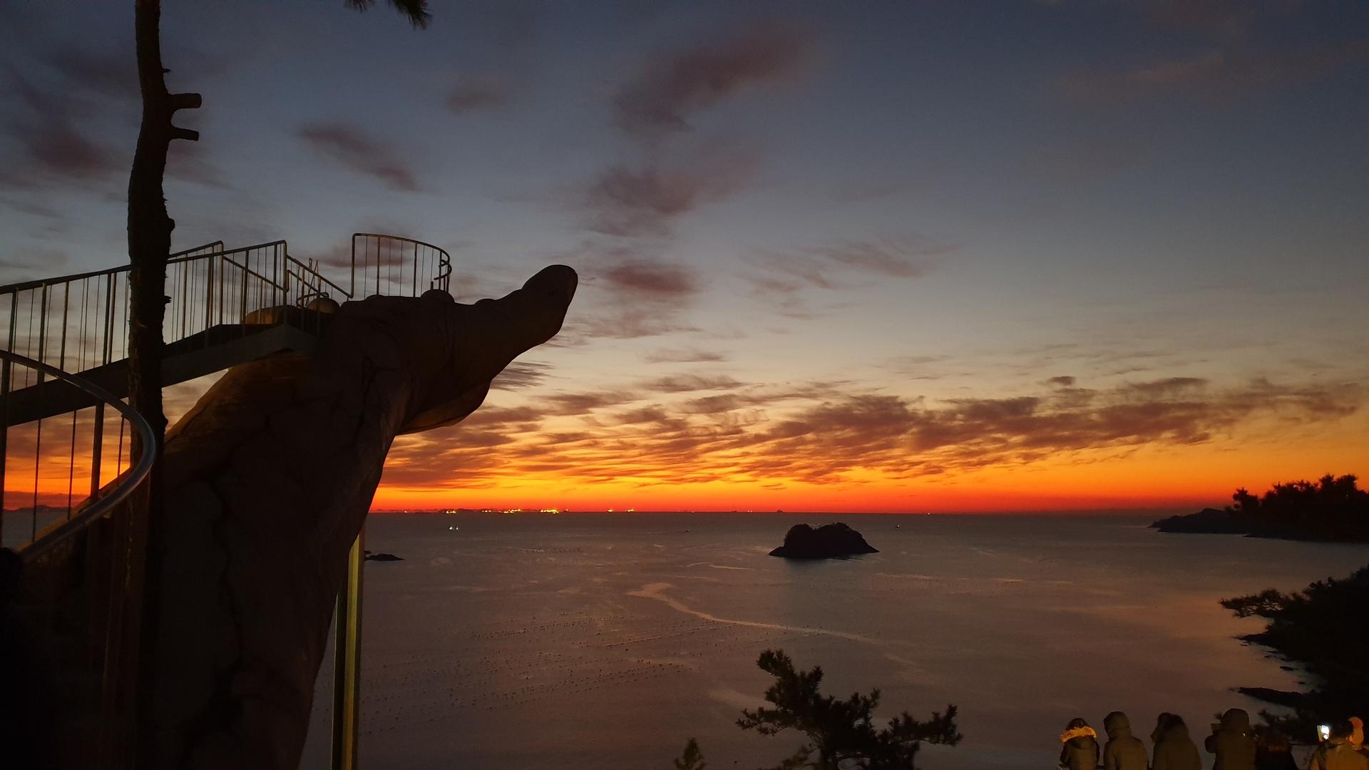 Yeosu Art Land-5