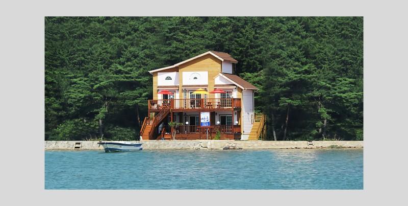 Taean Seopoong Pension