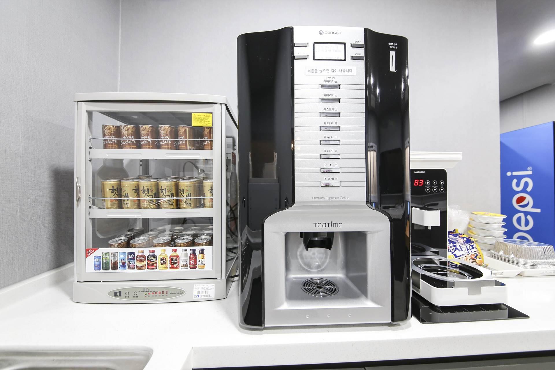 Jincheon Hotel City-32