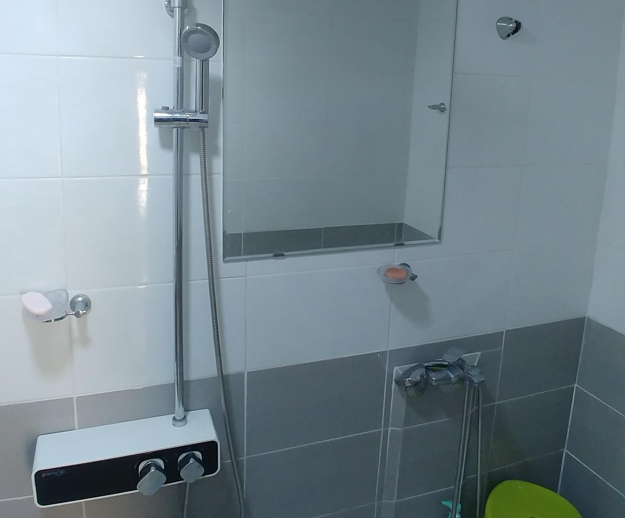 Chungju Real flowers and Taeknadeuli Pension-10