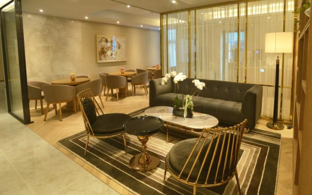 H Avenue Gwangalli Beach-68