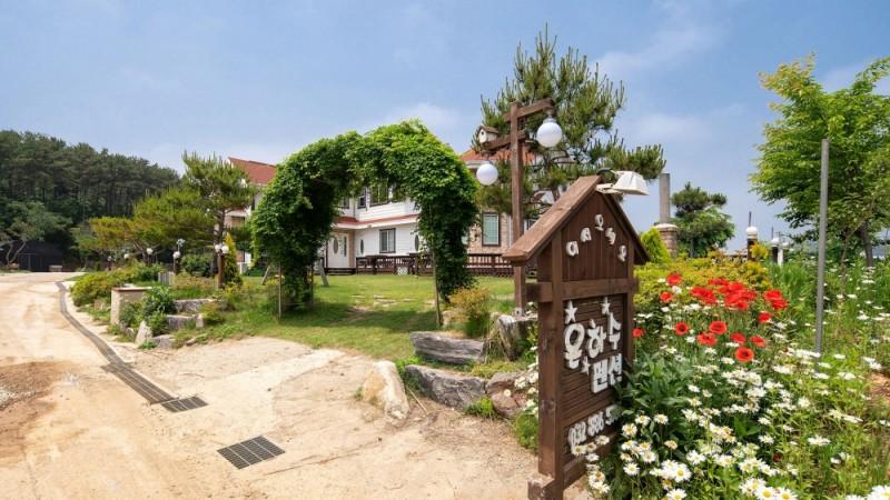 Daebudo Milky Way Pension-17