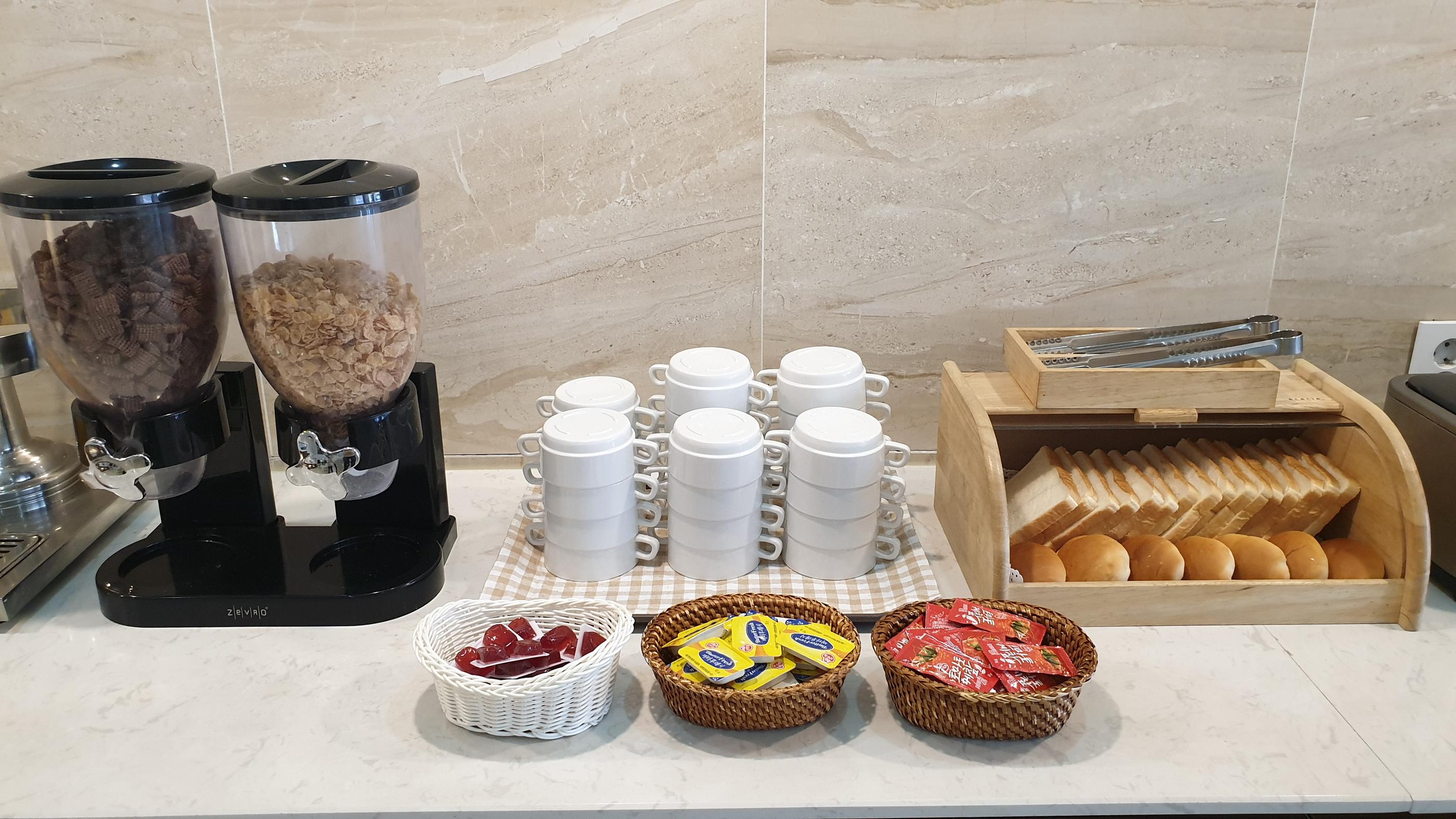 Suwon Dono 1796 Hotel-26