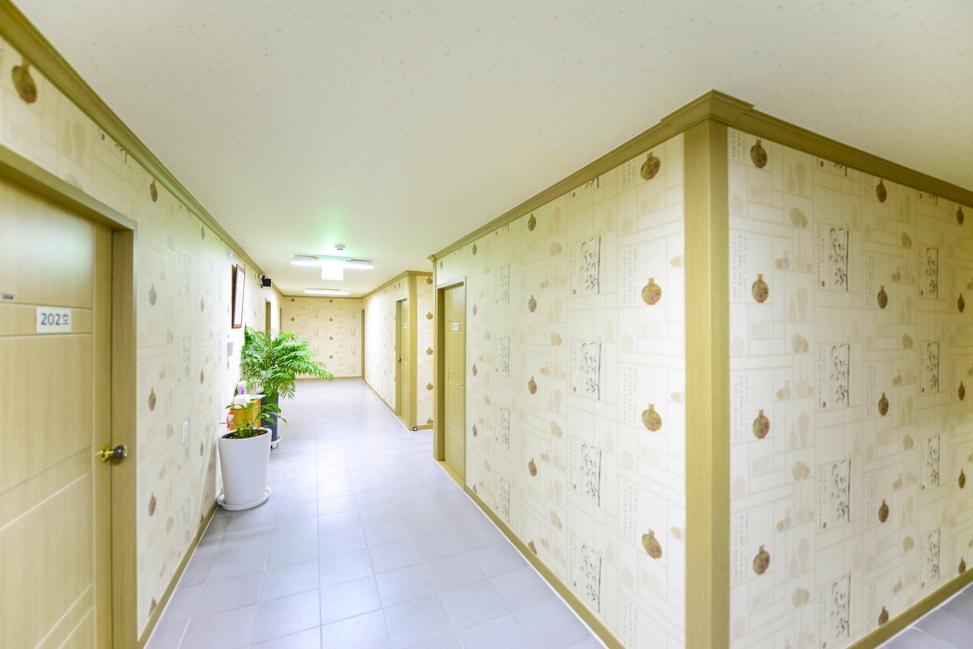 Jeonju Romantic Era Guesthouse-6