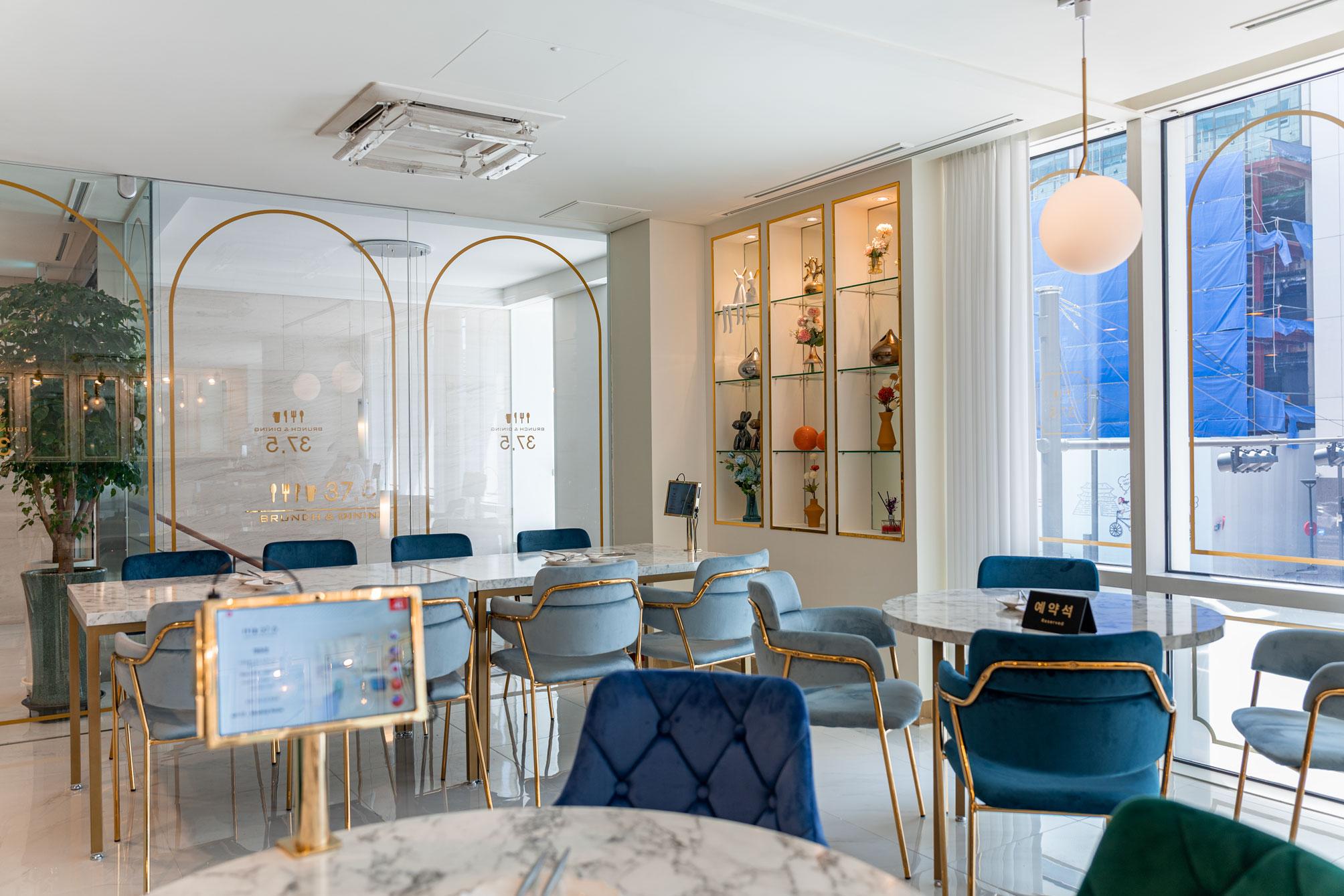 Days Hotel by Wyndham Seoul Myeong-dong-11