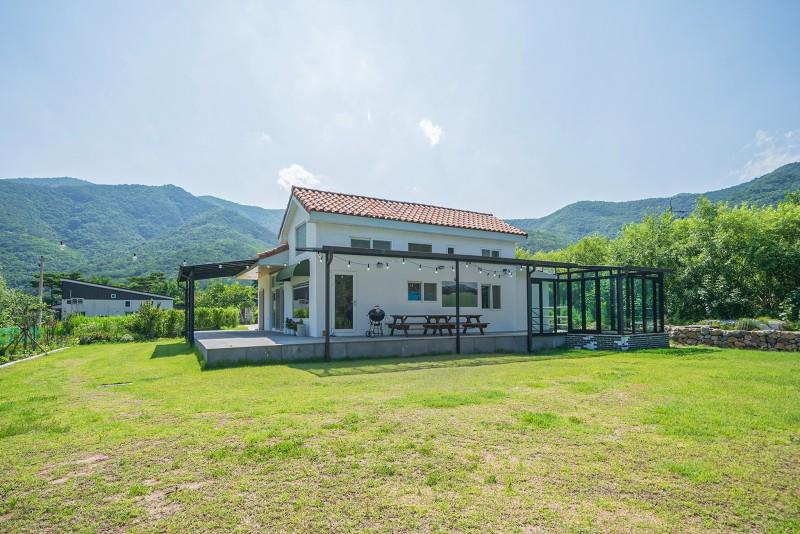 숙소 시설