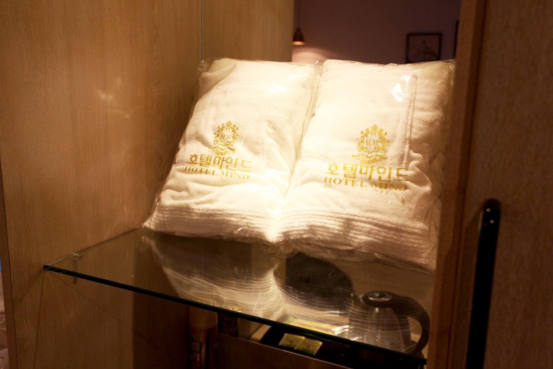 Gasan Mind Hotel-30