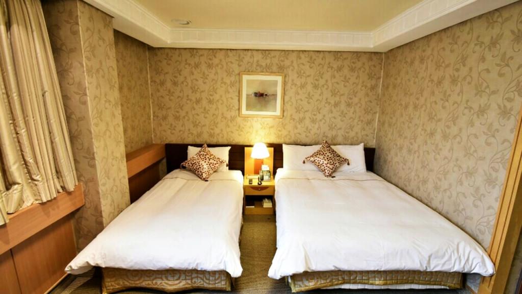 Samwon Plaza Hotel-5