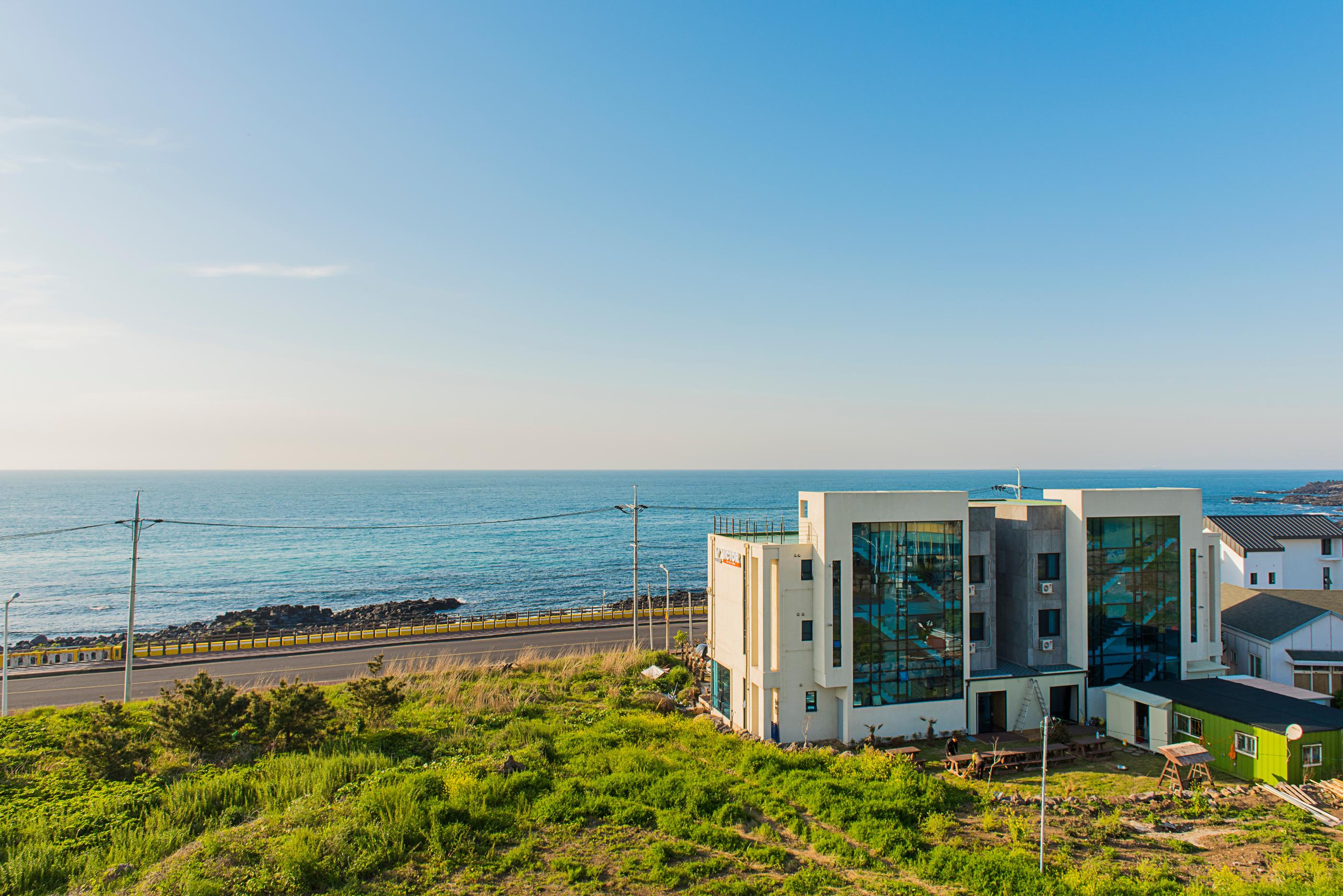 Jeju Puti Victor Pension-3