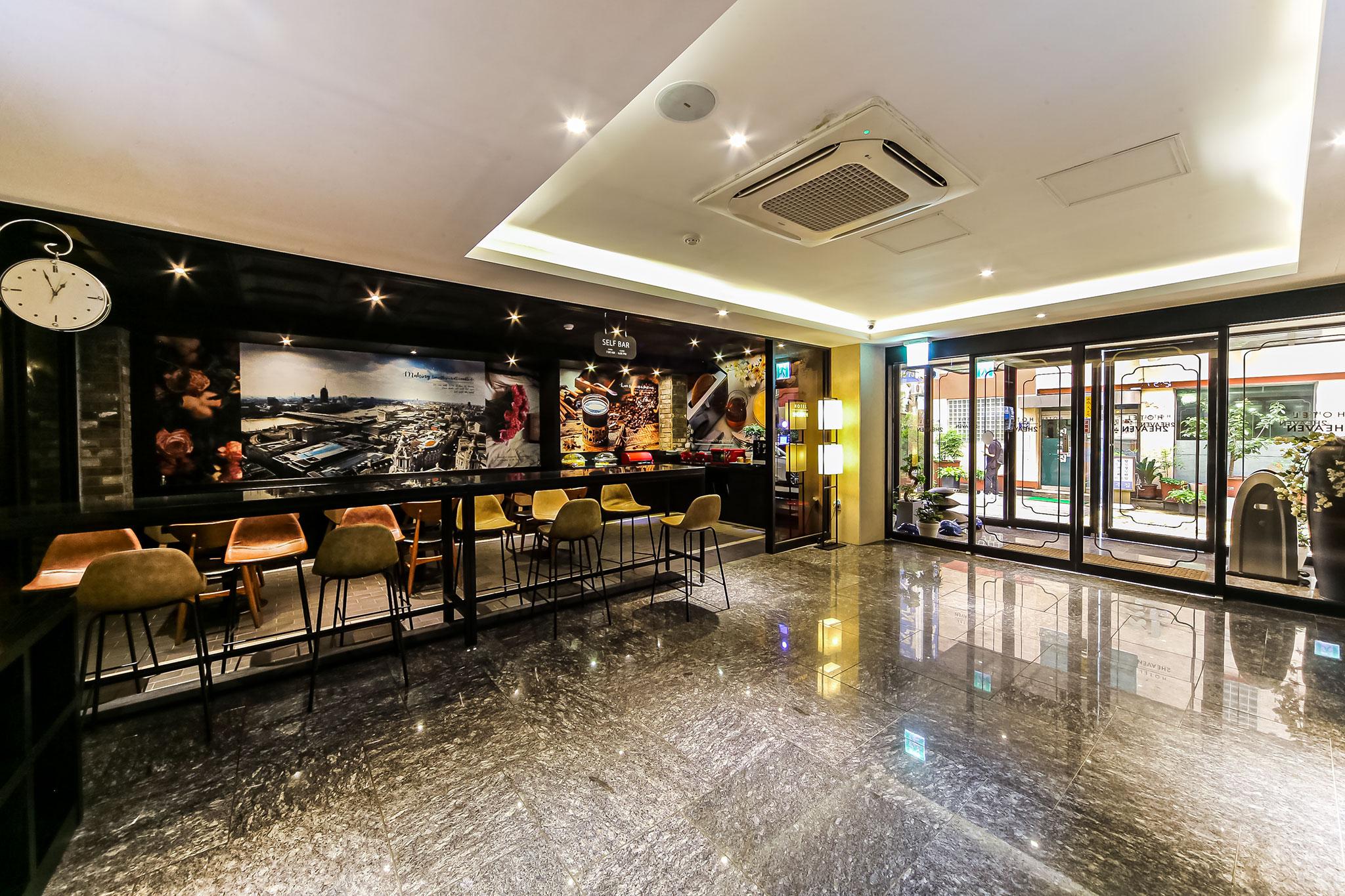 Busan Nampo-dong To Heaven-7