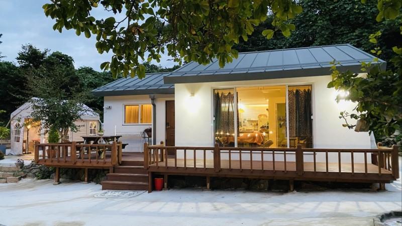 Gangneung Sanbuk 150