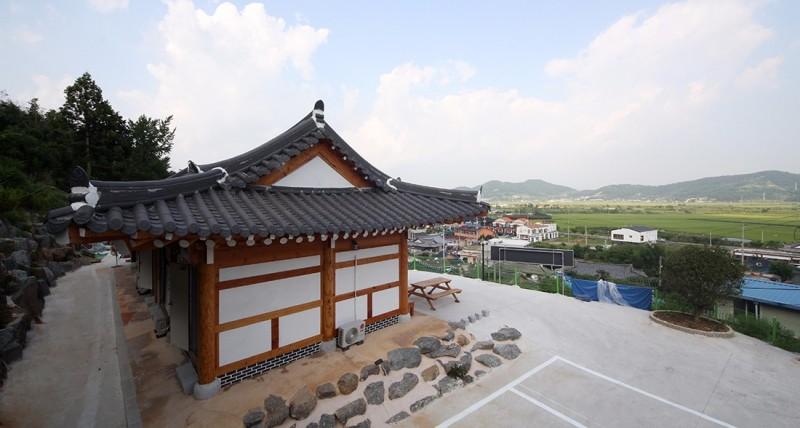 숙소 시설