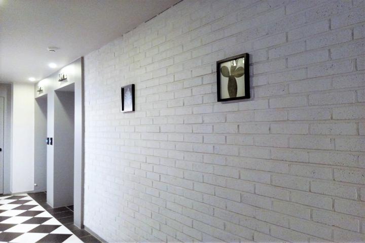 Busan Yeonsan No.25 Hotel-17